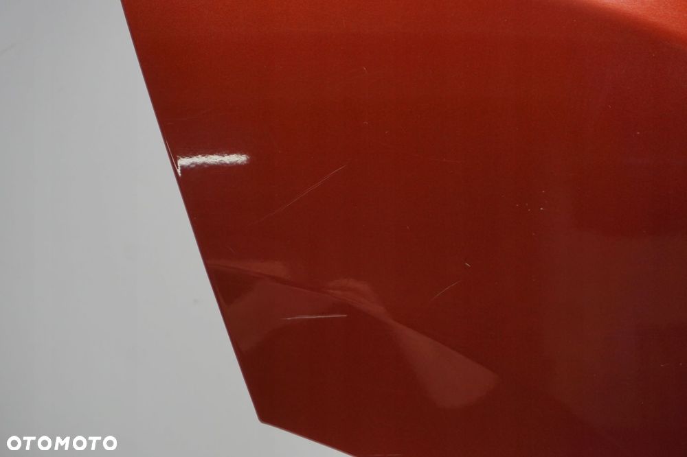 NISSAN JUKE F15 DRZWI PRAWY TYŁ TYLNE NAHR - 8