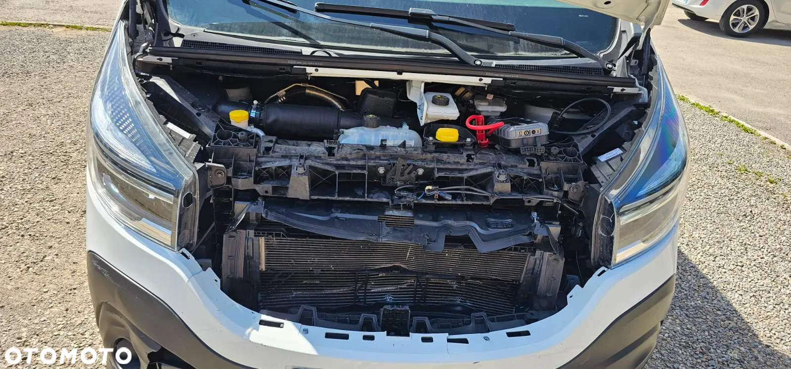 Renault TRAFIC - 19