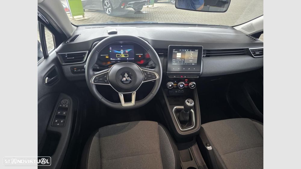 Mitsubishi Colt 1.0 MPI Kyoto - 10