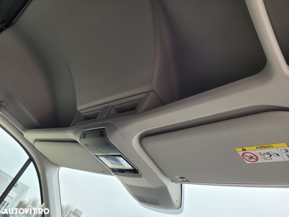 Volkswagen Crafter 3.5 Furgon L4H3 FWD - 9