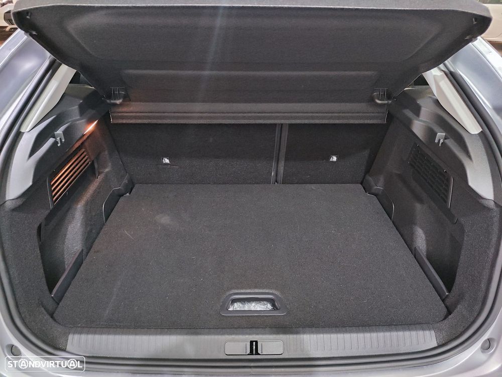 Citroën e-C4 50 kWh Feel Pack - 36