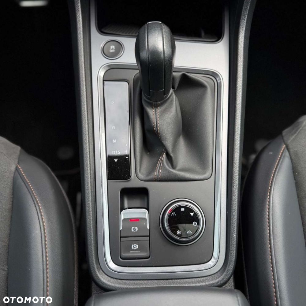 Cupra Ateca VZ 2.0 TSI 4Drive DSG Tribe Edition - 30