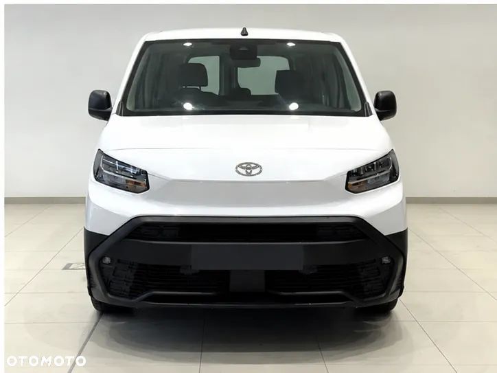 Toyota Proace City Verso 1.5 D-4D Combi - 5