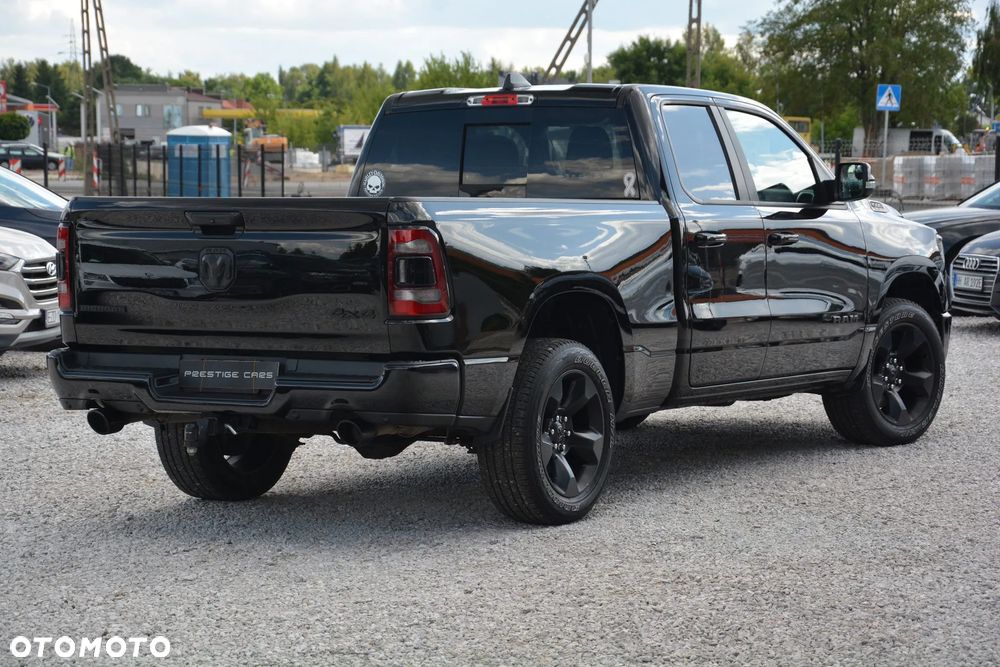 Dodge RAM - 15