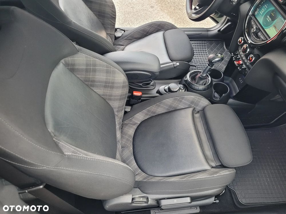 MINI Cooper S Sport - 18