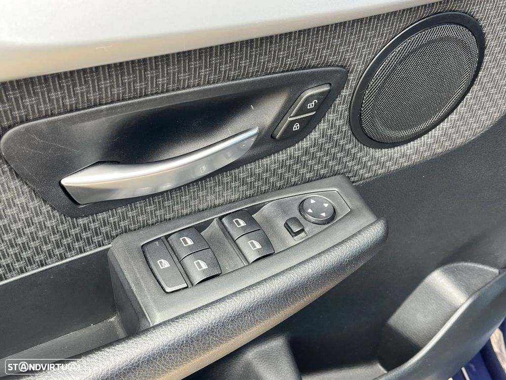 BMW 216 Active Tourer d - 20
