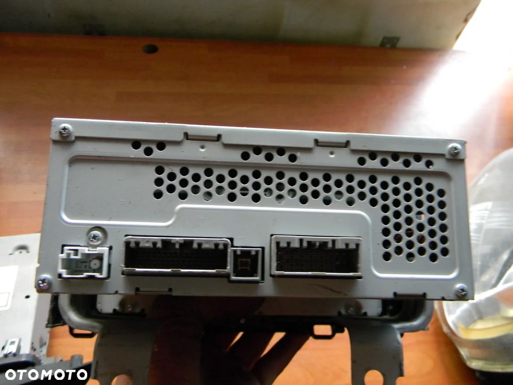 radio oryginalne HONDA CR-V 21- AVH-5068 - 4