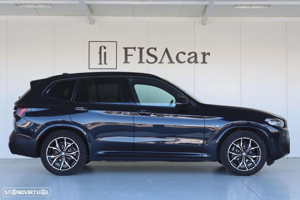 BMW X3 30 e xDrive - 6