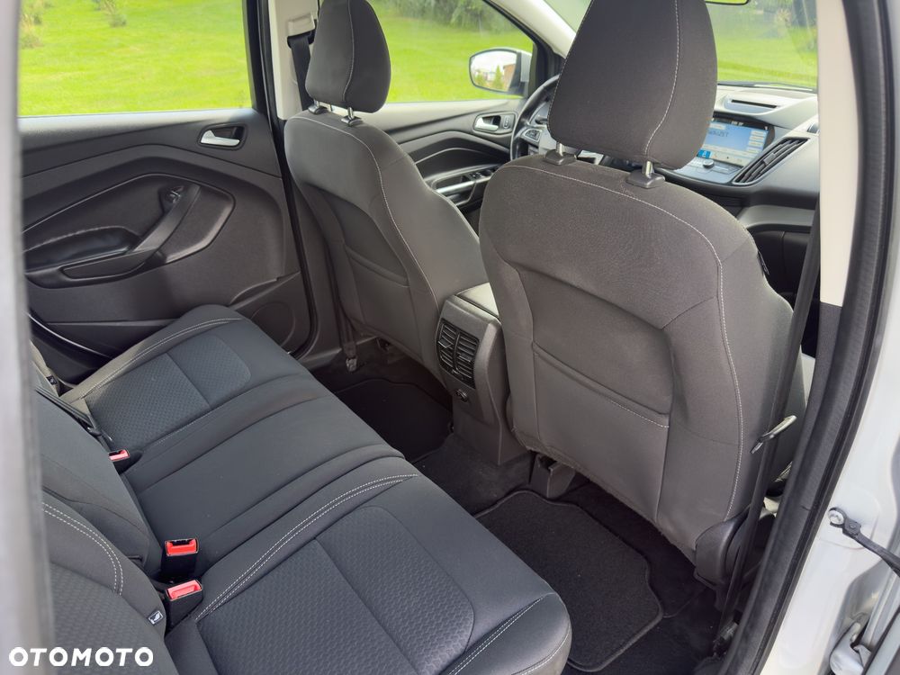 Ford Kuga 1.5 TDCi FWD Trend - 21