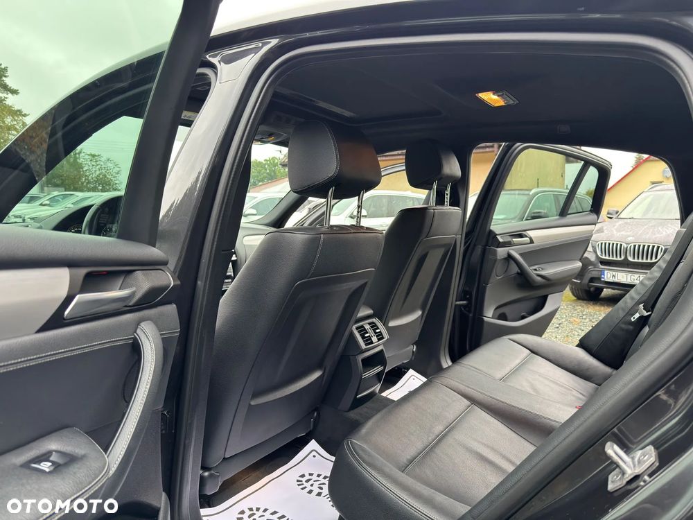 BMW X4 - 22