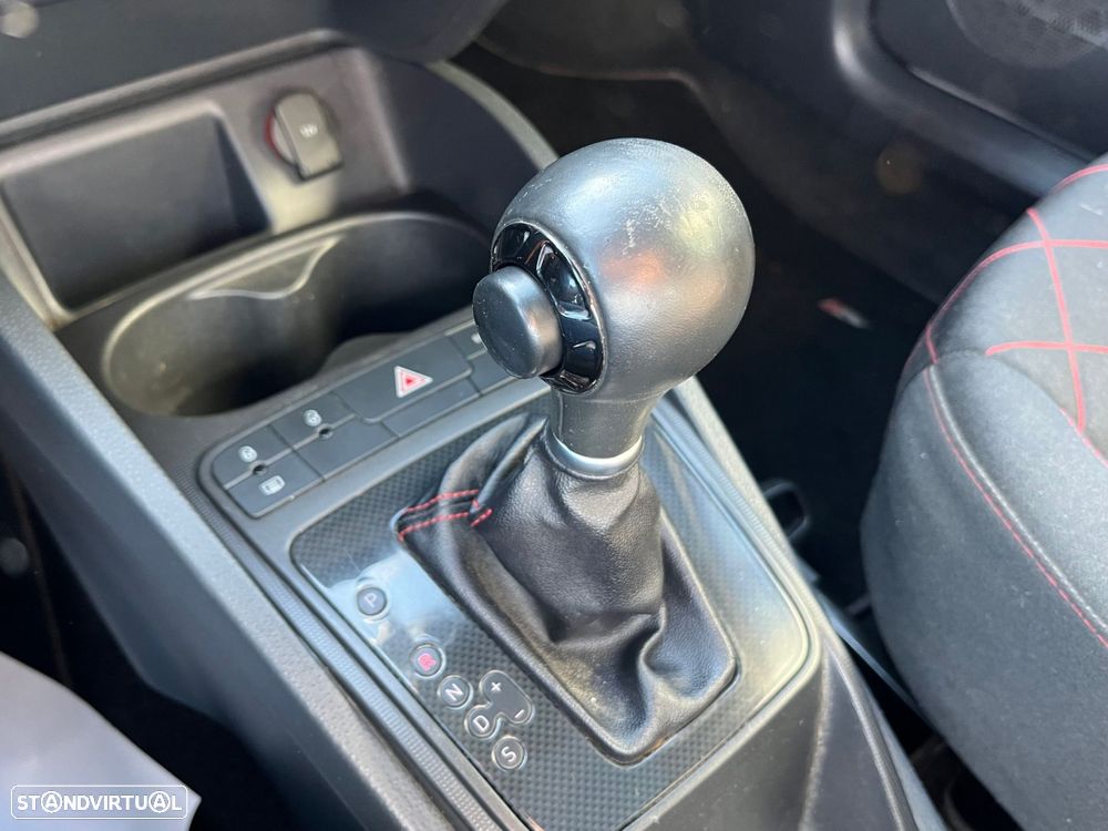 SEAT Ibiza SC 1.4 TSI Cupra BocaNegra DSG - 16