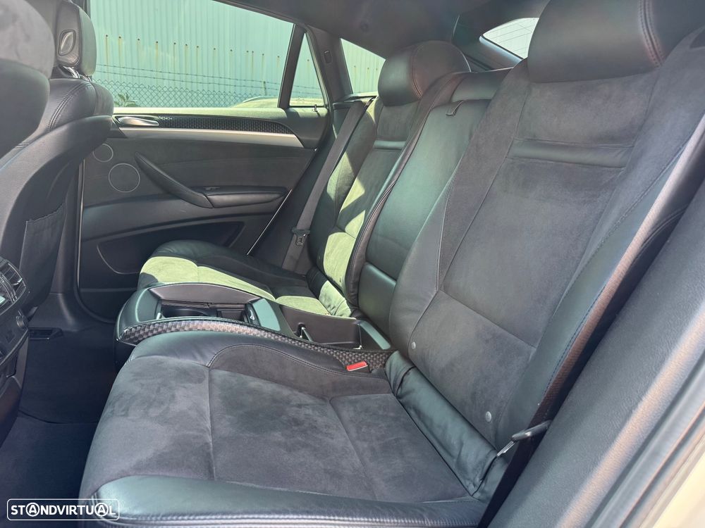 BMW X6 xDrive30d - 24
