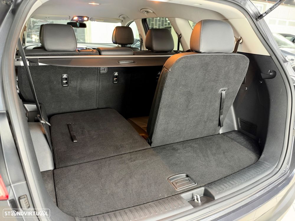 Kia Sorento 2.2 CRDi TX - 22