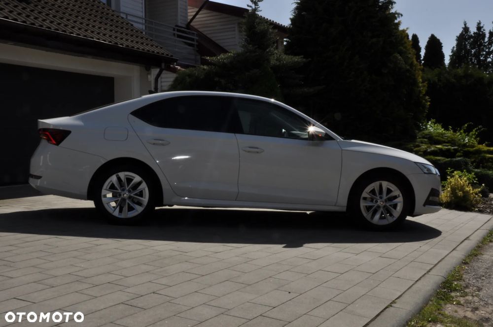 Skoda Octavia 2.0 TDI Ambition - 5