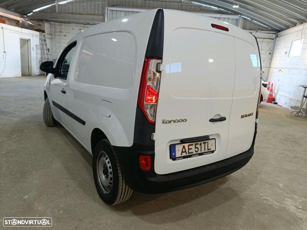Renault KANGOO EXPRESS 1.5 dCi Business S/S - 2