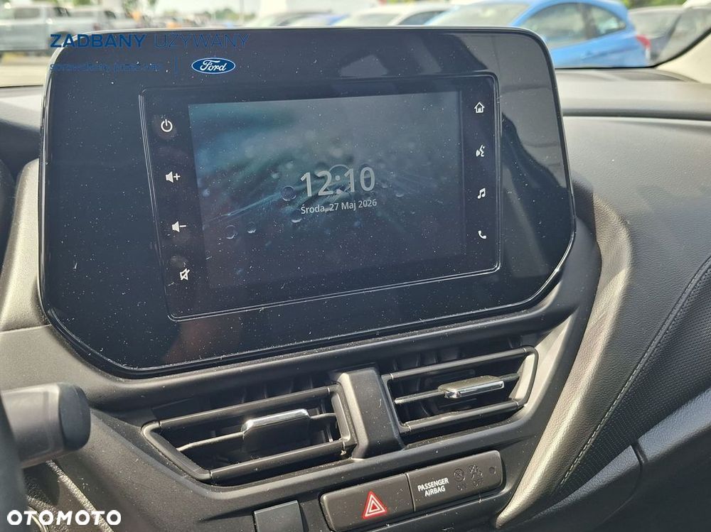 Suzuki SX4 S-Cross - 15