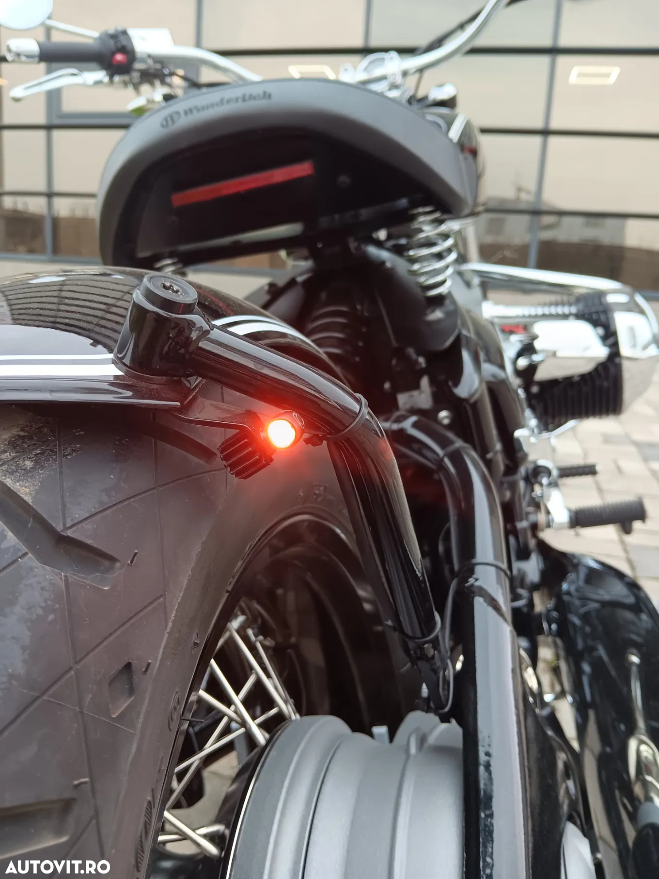 BMW R 18 First Edition - 6