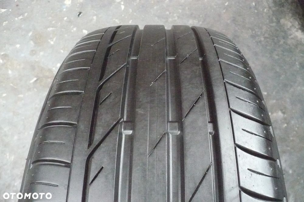 BRIDGESTONE Turanza T001 RFT 205/55R17 5,9mm 2023 - 1