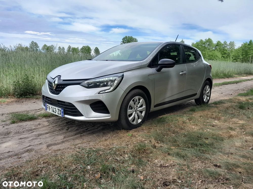 Renault Clio TCe 90 ZEN - 11