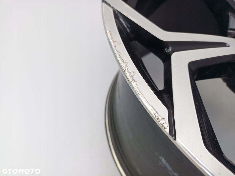LAMBORGHINI URUS FELGA ALUMINIOWA 11,5" X 22" 5x130 ET 22 4ML601025Q ÷ - 8