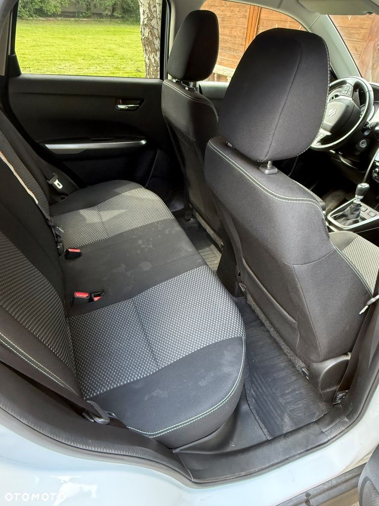 Suzuki Vitara - 9