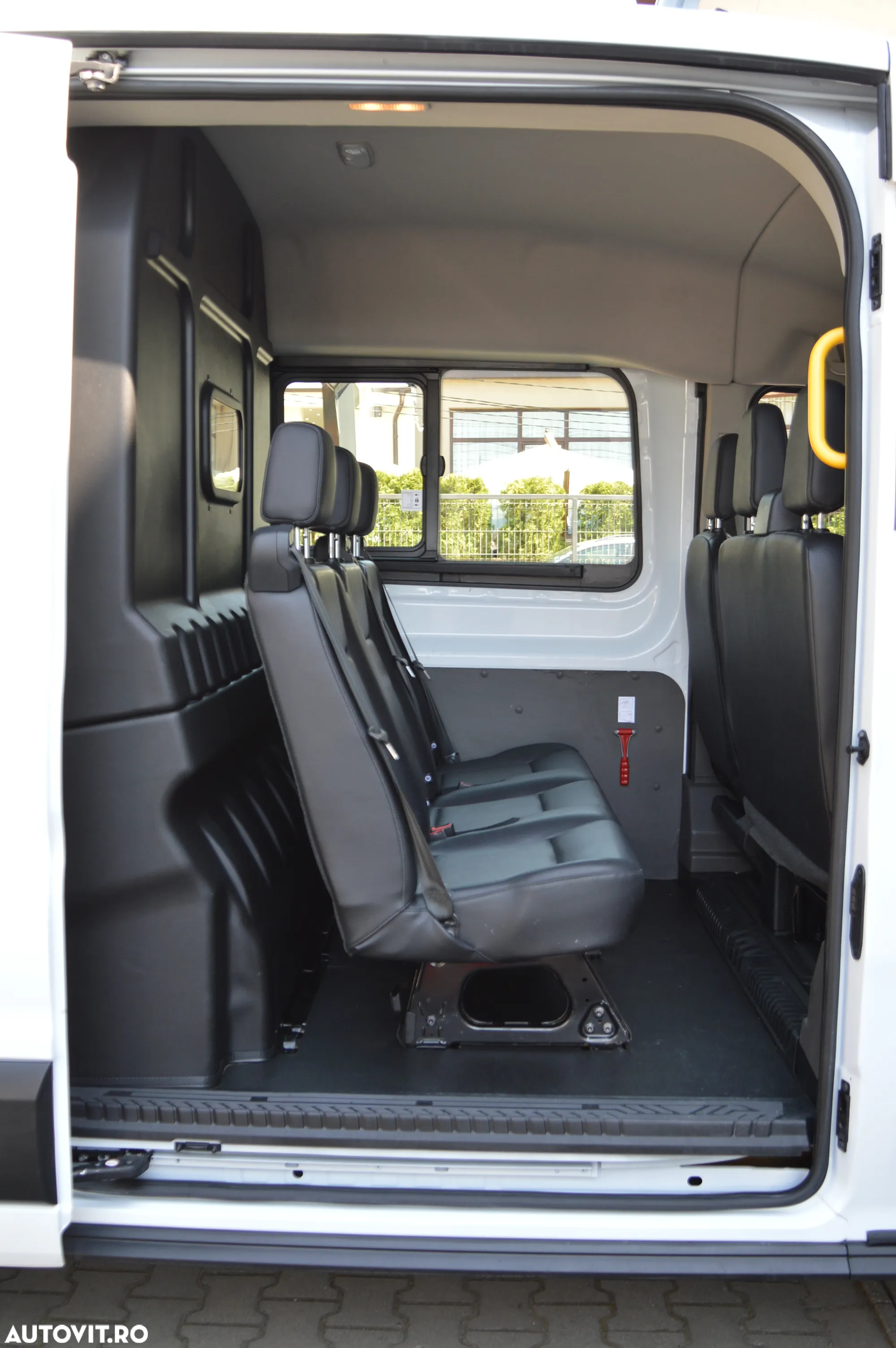 Ford Transit 310 L3H3 VA Trend - 13