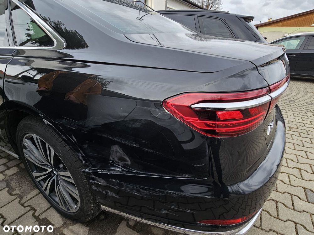 Audi A8 - 31