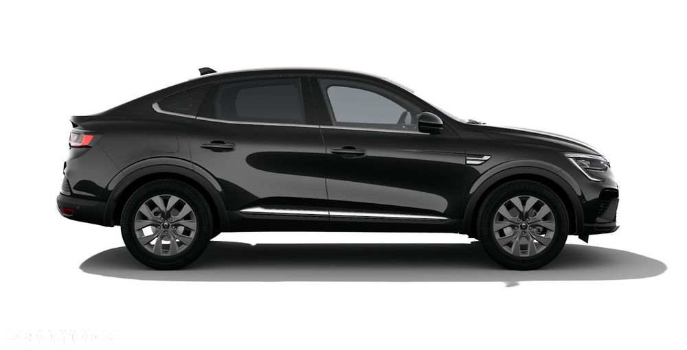 Renault Arkana 1.3 TCe mHEV Techno EDC - 4