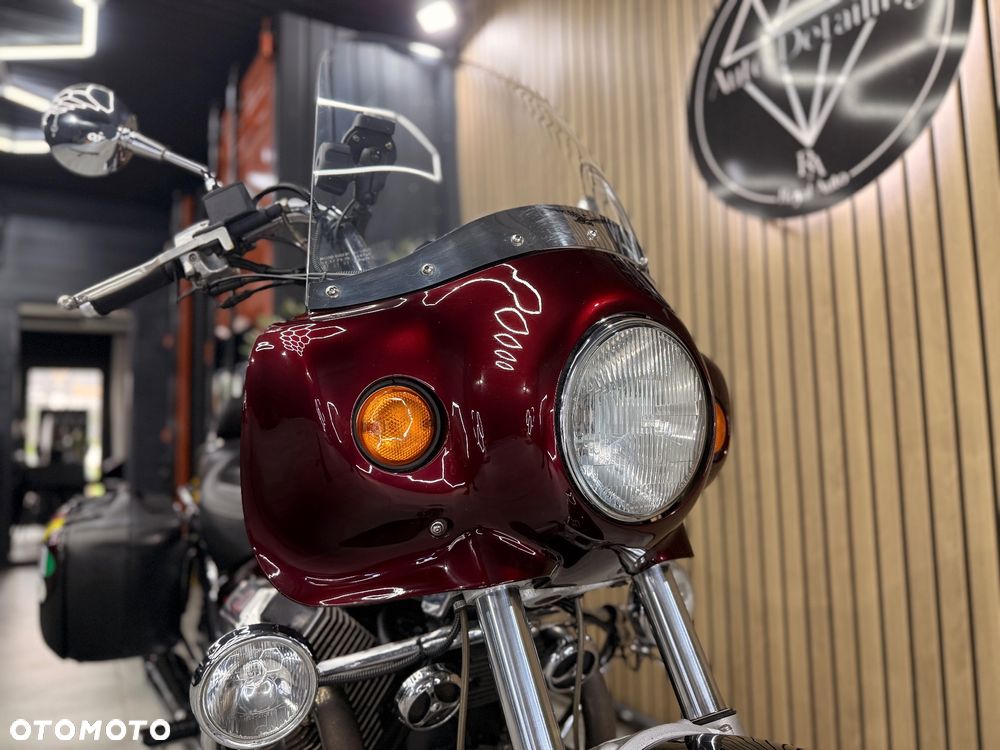 Moto Guzzi EV Californian - 10