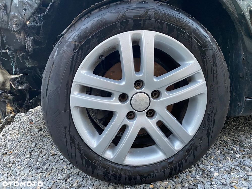 Volkswagen Golf Plus 1.6 Goal - 11