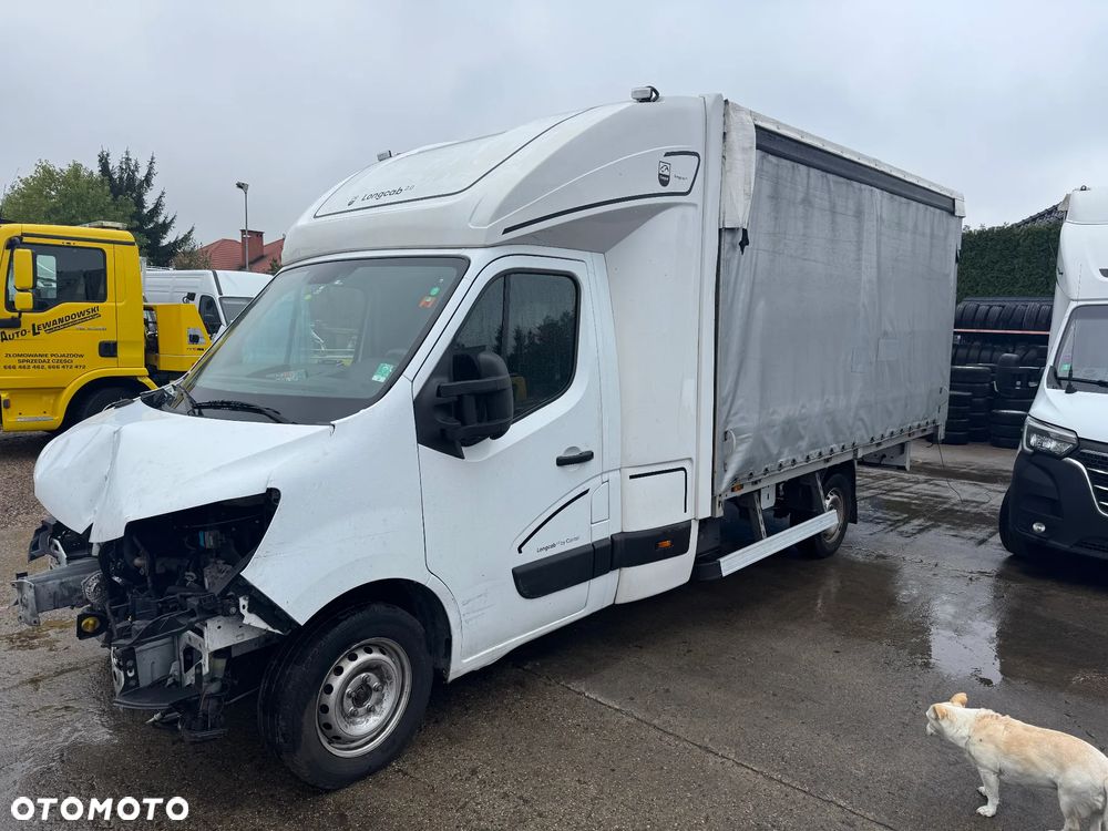 Renault MASTER IV - 1