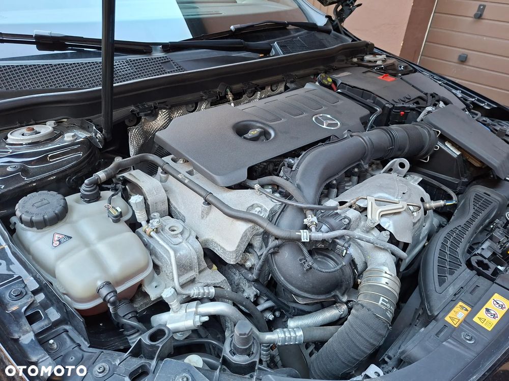 Mercedes-Benz Klasa A 250 4Matic 7G-DCT AMG Line - 19