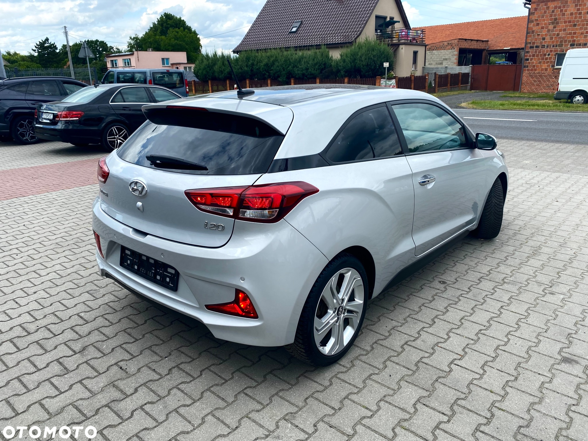 Hyundai i20 - 5