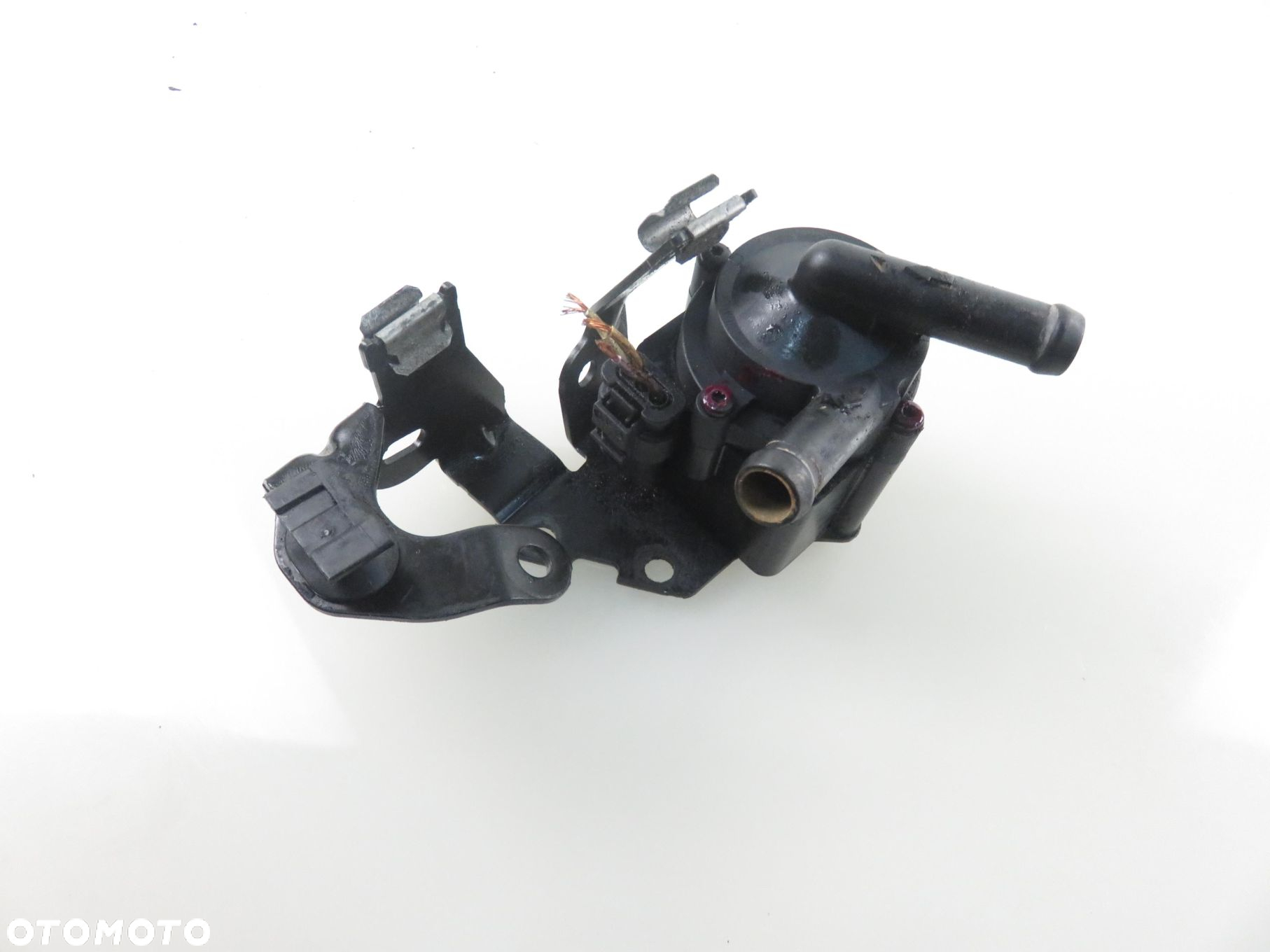 POMPA WODY ELEKTRYCZNA PEUGEOT 308 1.6 THP  V757752080 - 7