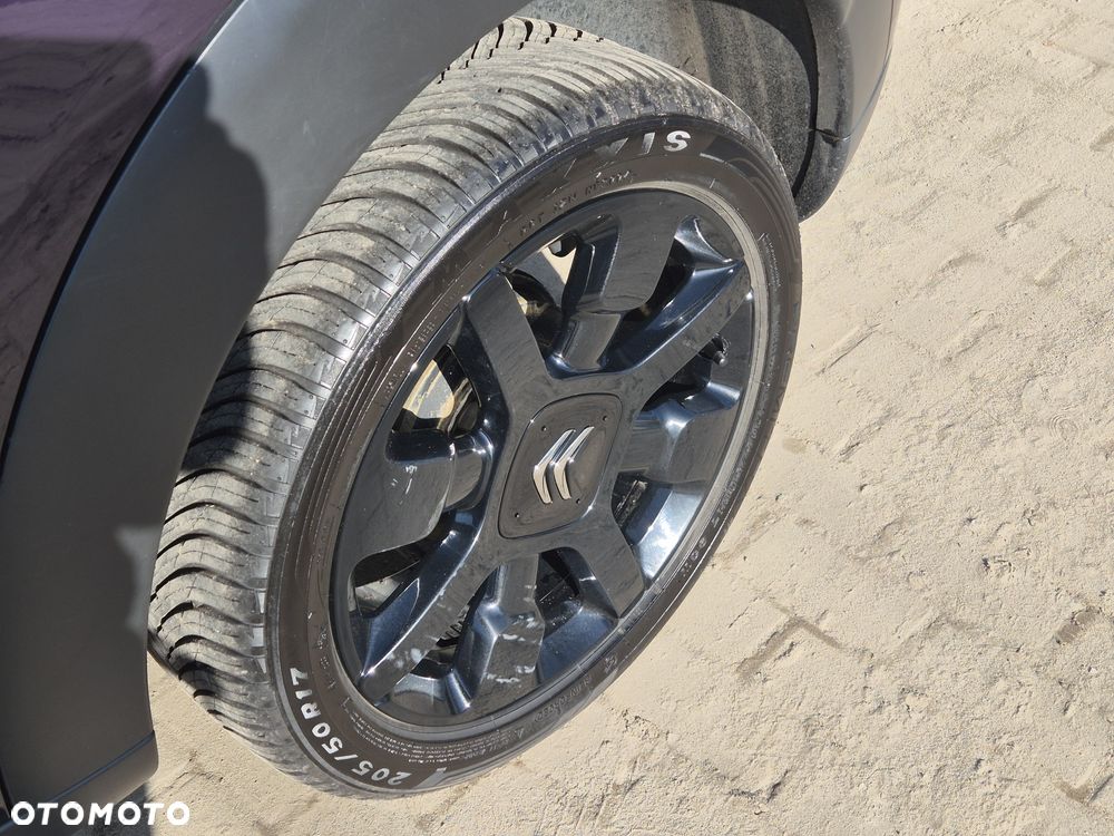 Citroën C4 Cactus - 6