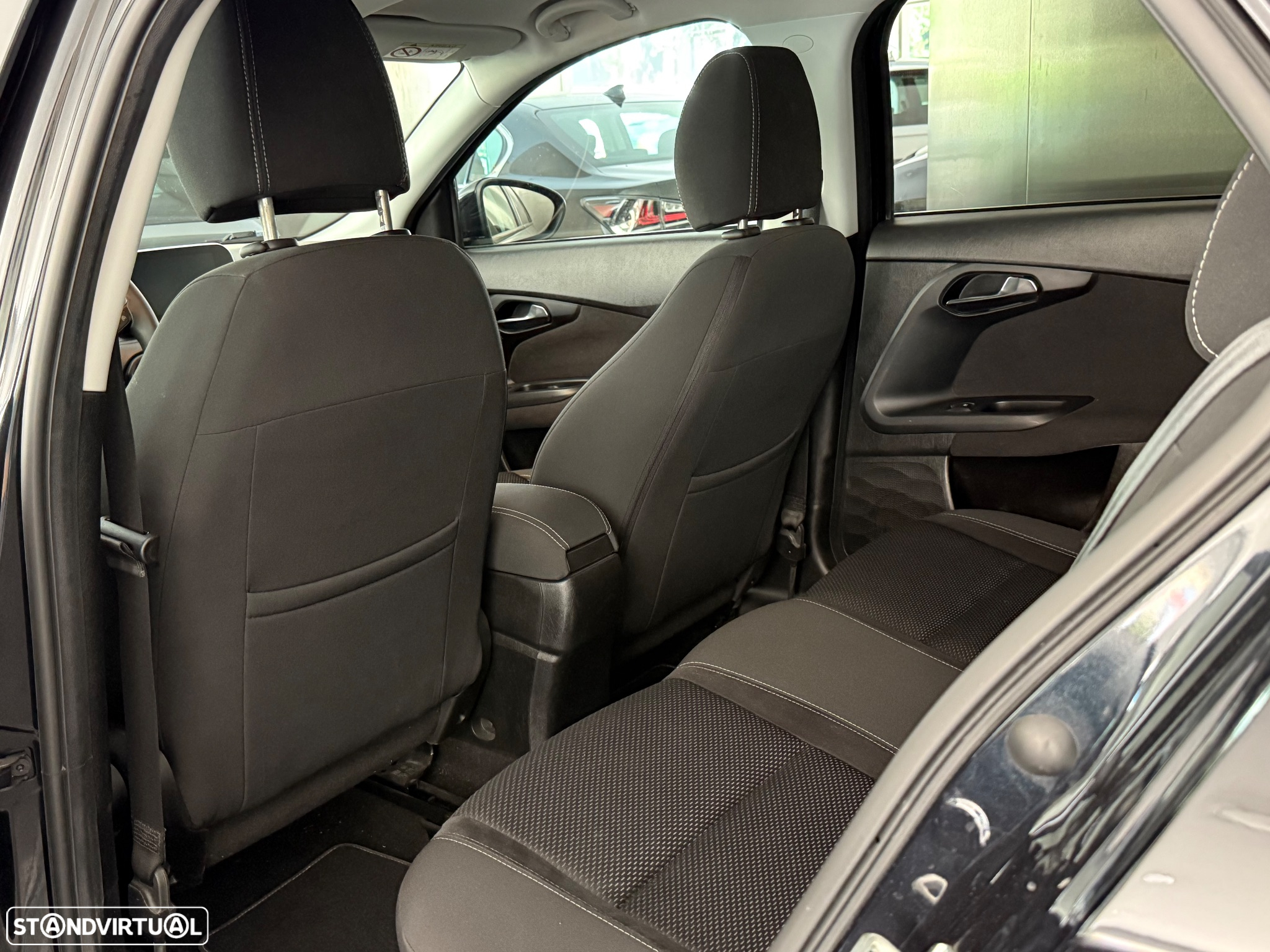 Fiat Tipo Station Wagon 1.3 M-Jet Lounge J17 - 16