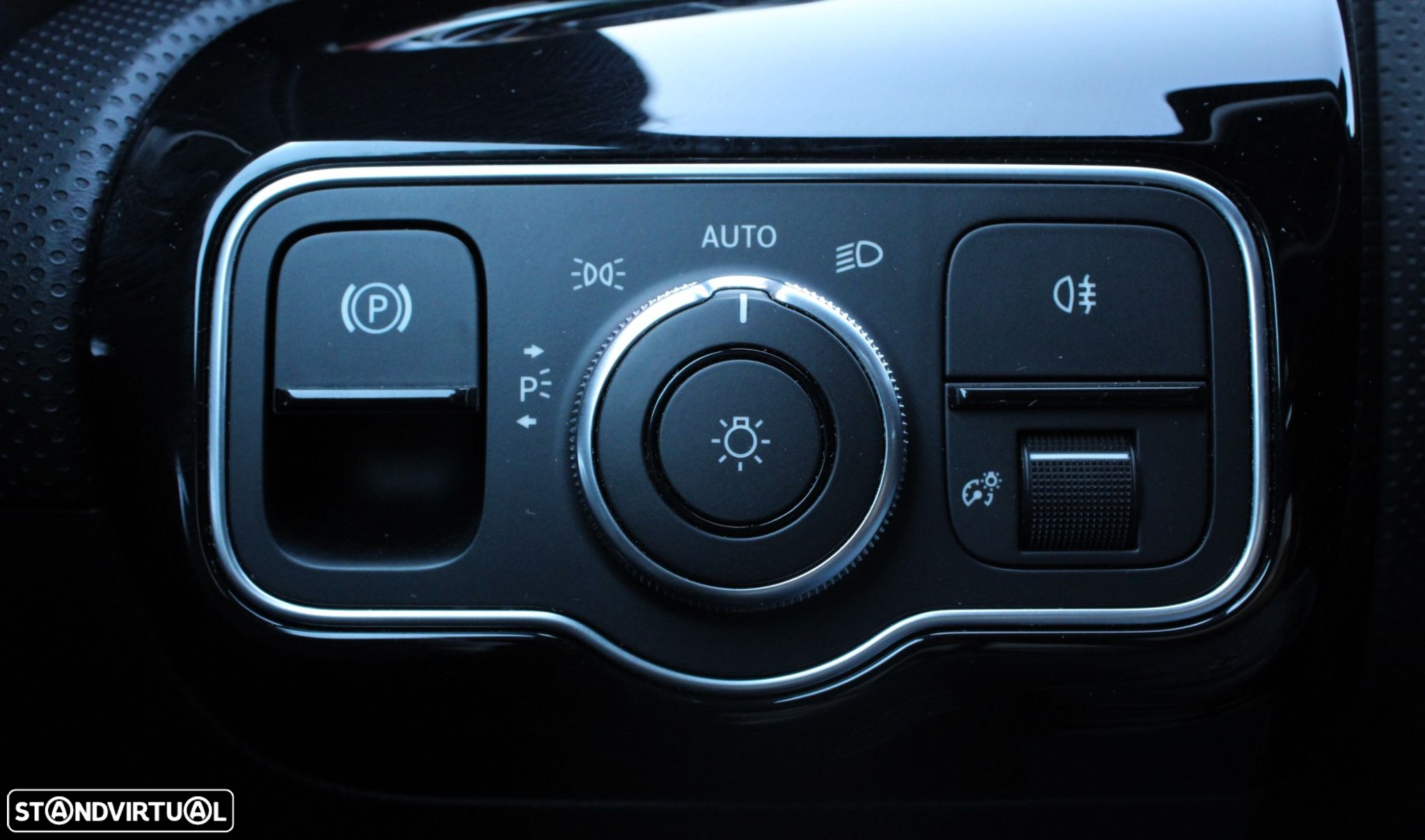 Mercedes-Benz A 200 - 16