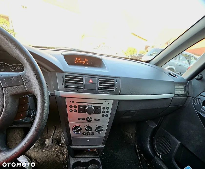 Opel Meriva 1.6 16V Catch me now - 5