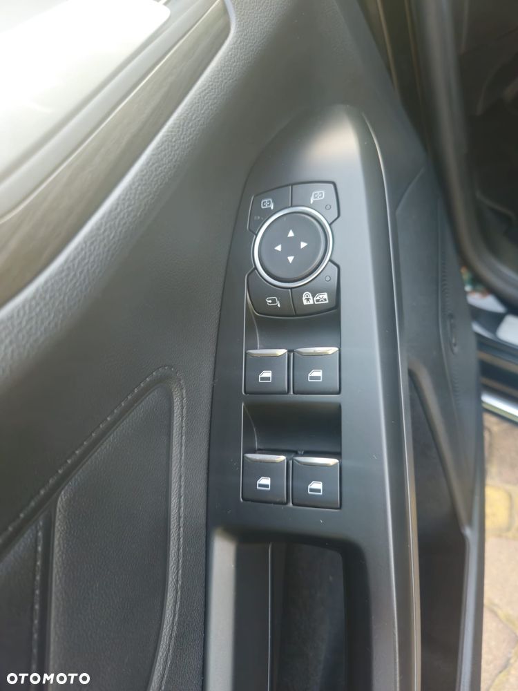 Ford Focus 1.5 EcoBlue Start-Stopp-System TITANIUM VIGNALE - 22