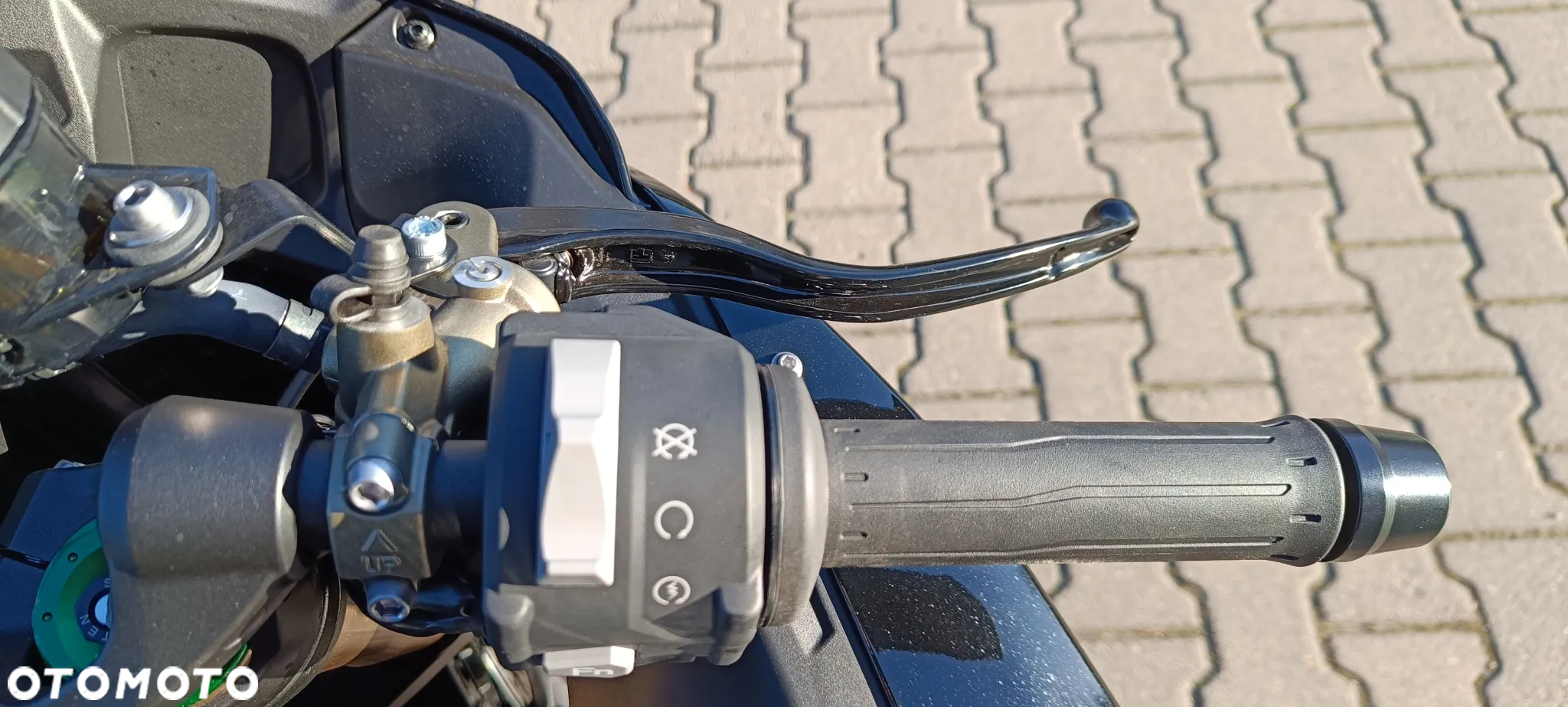 Kawasaki H2 - 11