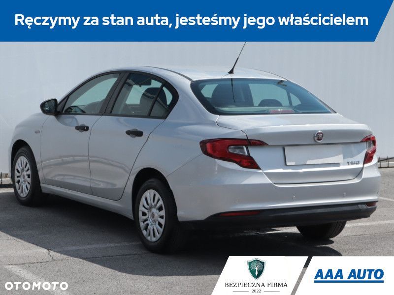 Fiat Tipo - 6