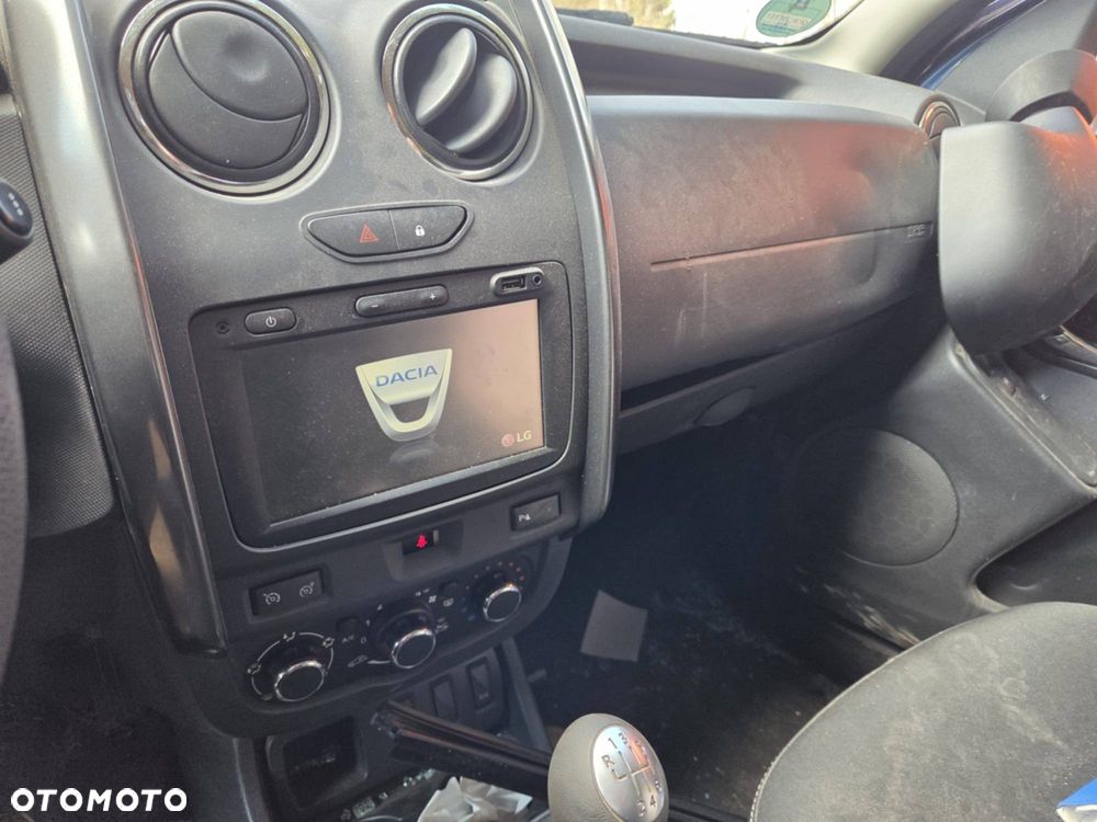 Dacia Duster TCe 125 4x2 Prestige - 5