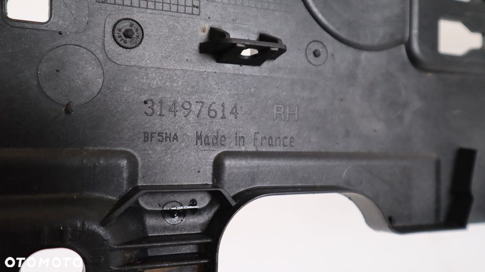 VOLVO V90 OSŁONA PODWOZIA PRAWA 31497614 - 5