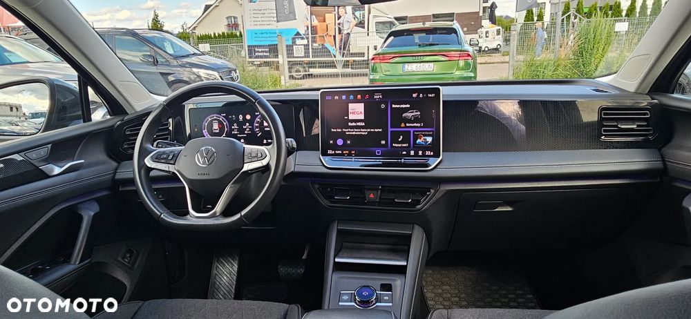 Volkswagen Tiguan 1.5 eTSI Life Plus DSG - 18