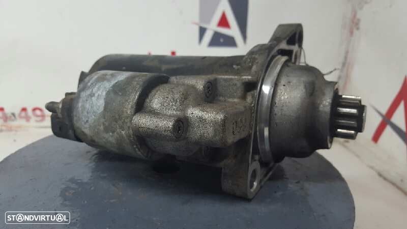 MOTOR DE ARRANQUE SEAT IBIZA (6J5) REFERENCE - 3