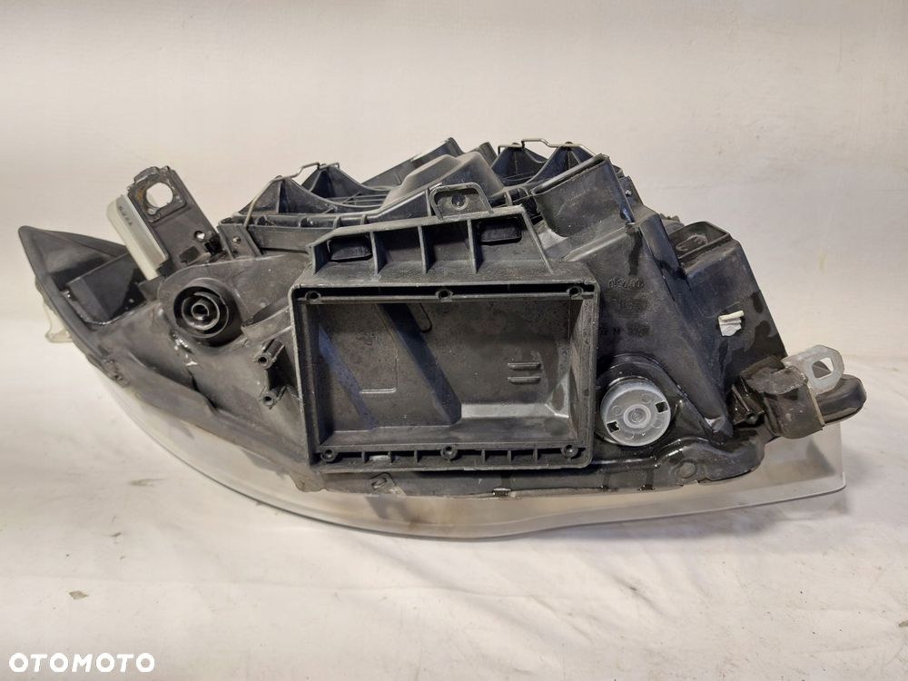 lampa lewa przednia lewy przód bmw 1 e81 e87 eu - 7
