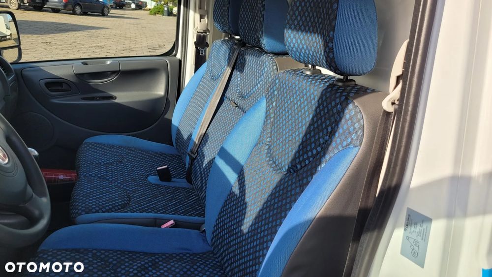Fiat Scudo - 29