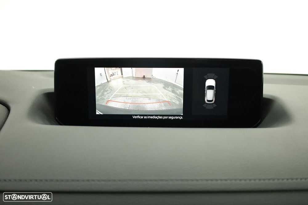 Mazda MX-30 e-SKYACTIV Exclusve-Line - 13