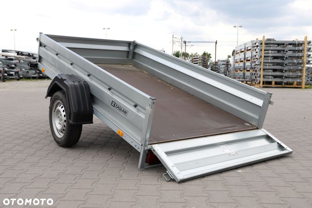 Zaslaw ZASŁAW 235SU 235x132x35cm FULL LED Dostawa pod dom!!! - 8