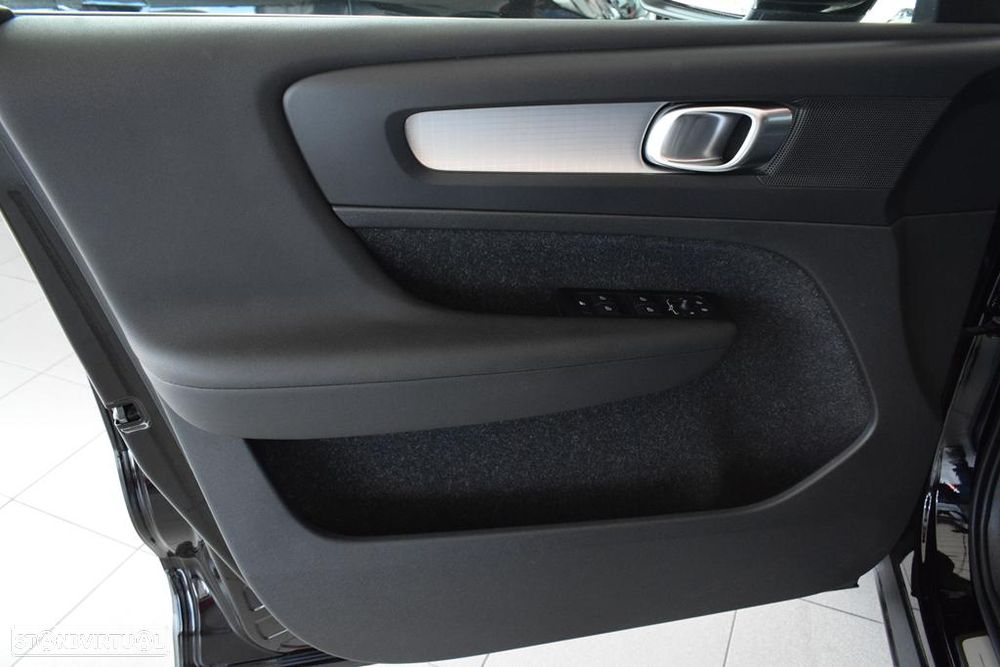 Volvo XC 40 1.5 T5 PHEV Inscription Expression - 9